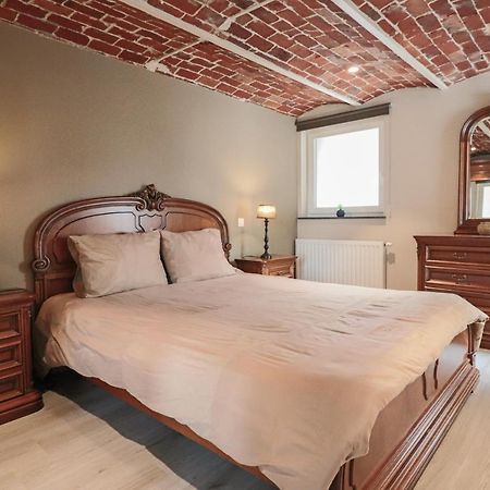 Vakantiewoning Tilia Zottegem Εξωτερικό φωτογραφία