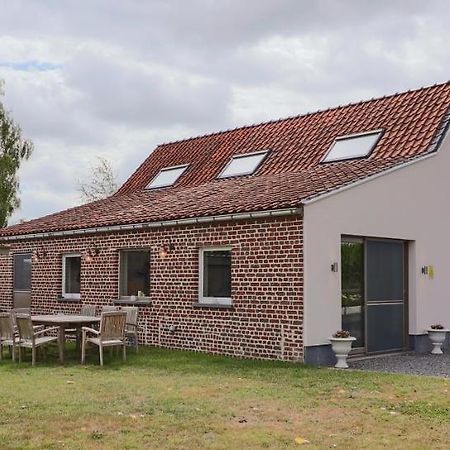 Vakantiewoning Tilia Zottegem Εξωτερικό φωτογραφία