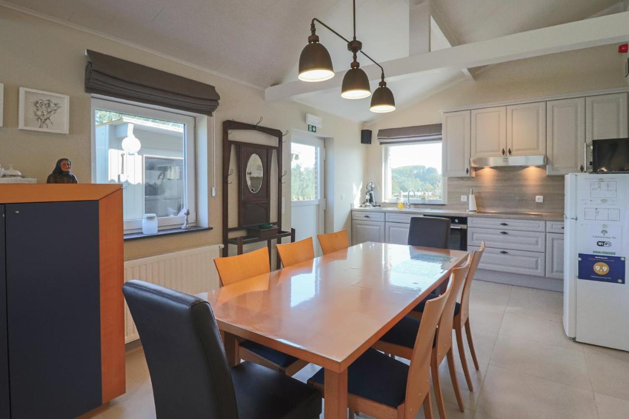 Vakantiewoning Tilia Zottegem Εξωτερικό φωτογραφία